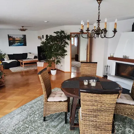 Richie's Im Allgäu * Pfaffenhausen (Unterallgau)