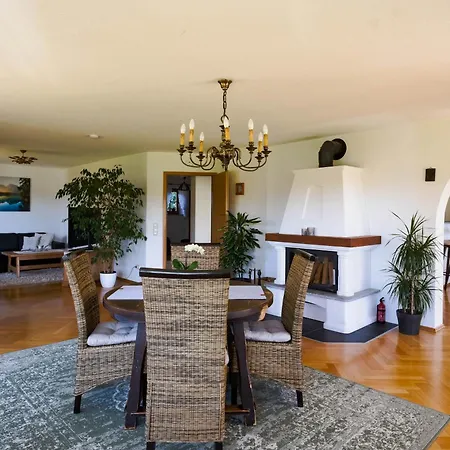 Richie's Im Allgäu Ferienhaus Pfaffenhausen (Unterallgau)