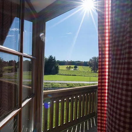 Richie's Im Allgäu Ferienhaus